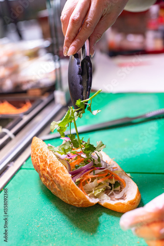 bahn mi store