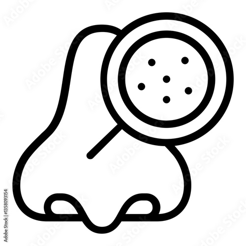 blackhead icon