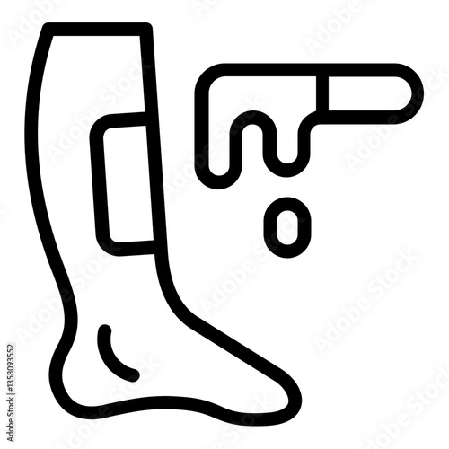 waxing icon