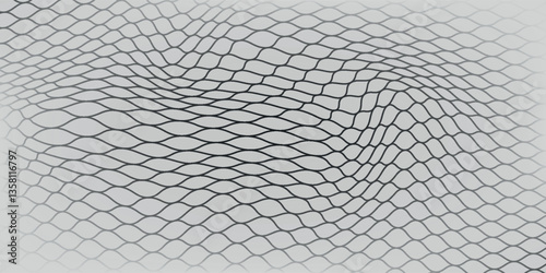 Mesh texture for fishing nets. Seamless pattern for sportswear or soccer goal, volleyball net, basketball hoop, hockey, athletics. Abstract net background for sports