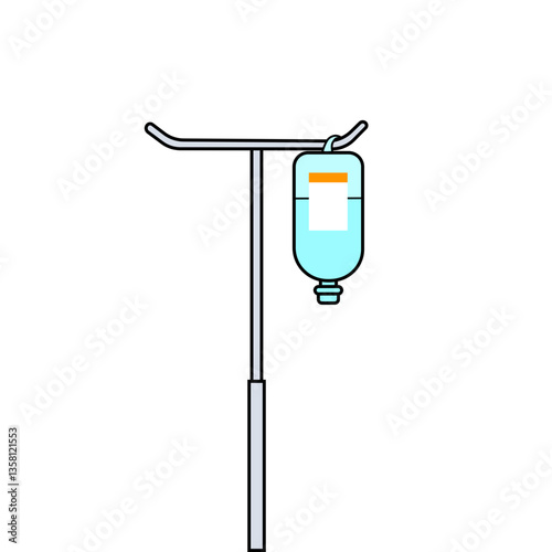 Infusion Icon
