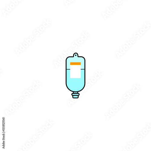 Infusion Icon