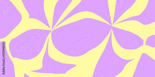 pattern abstract purp gradient background, business technology digital communication template, artificial intelligence illustration element, future banner poster cover pattern creative graphic design
