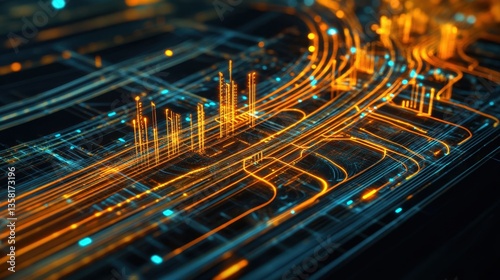 Futuristic Concept of Automated Transportation System