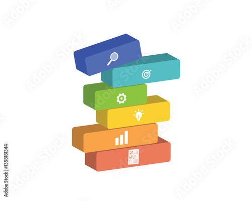 Skill Stacking by making themselves more valuable by gaining a wide range of skills instead of pursuing one skill or talent