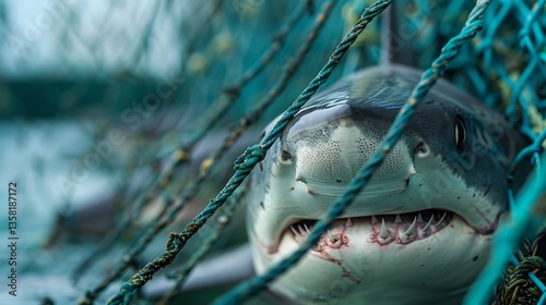 Millions of sharks killed every year for their fins Activists work undercover to expose the illegal shark fin trade and push for global bans on shark fishing