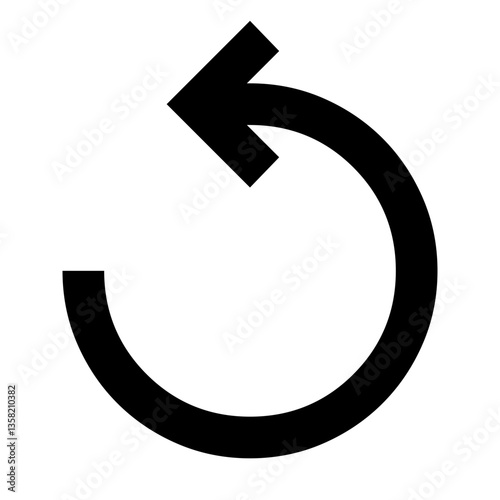 Free Download Replay Media Icon - GFXLoad