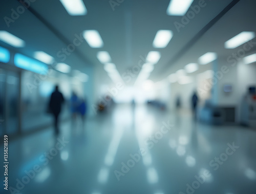 abstract defocused blurred technology space background , transit, transport, blanc, fenêtre