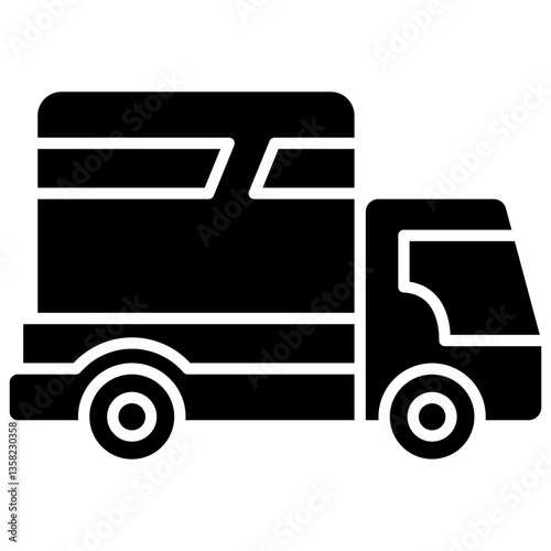 Truck Icon