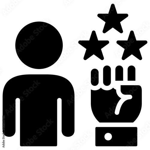 Motivation Icon