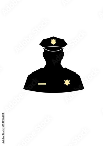 police detective