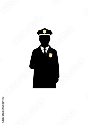 police detective