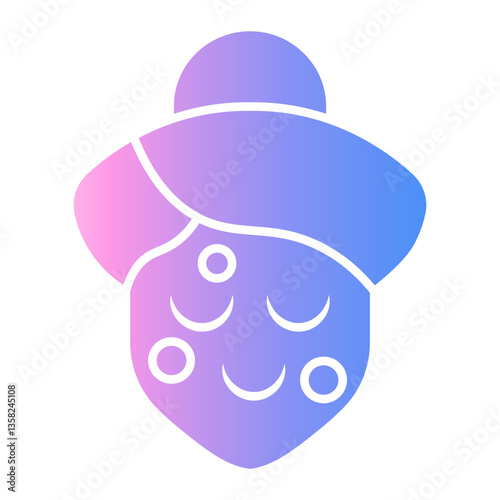 treatment Gradient icon