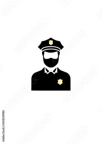 police sheriff