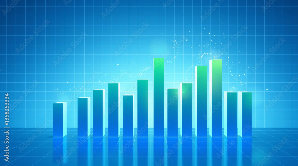 custom made wallpaper toronto digitalBar graph, chart, data, visualization, blue, gradient,
ascending, growth, progress, increase, statistics, analytics,
business, finance, economy, trend, upward, success, achievement,
modern, minimalist