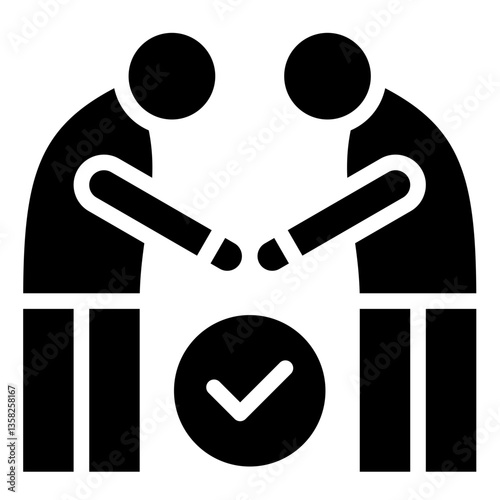 Respect Icon