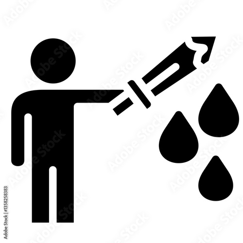 Sacrifice Icon