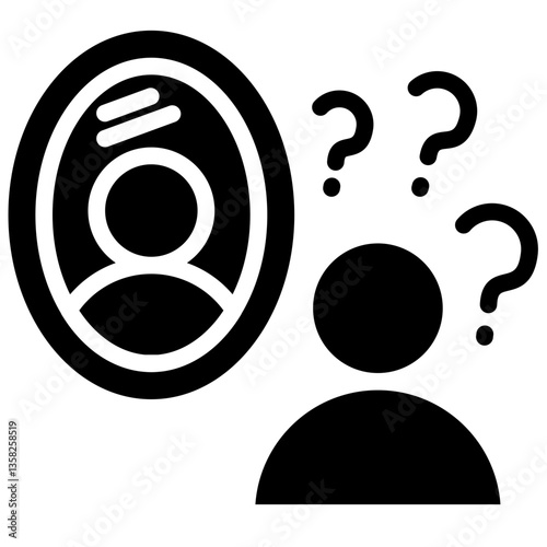 Reflection Icon