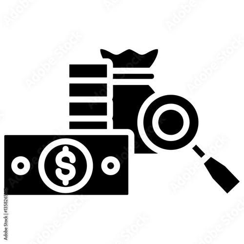 Investment Icon