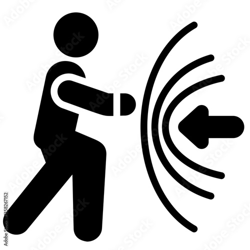 Resilience Icon