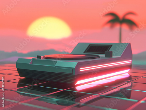 🌅 