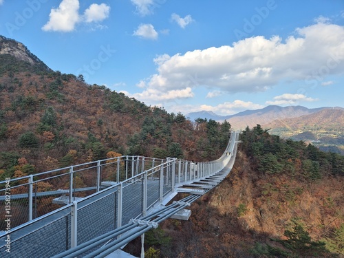 Mountain Landscape