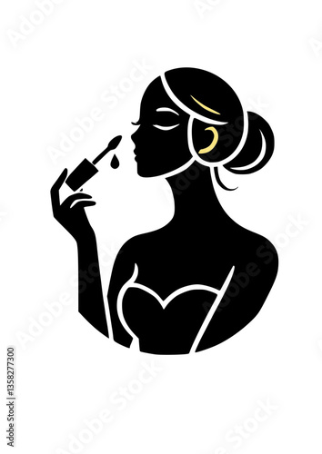 Women's beauty parlor