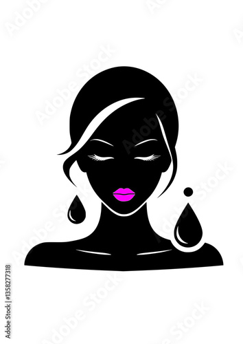 Women's beauty parlor