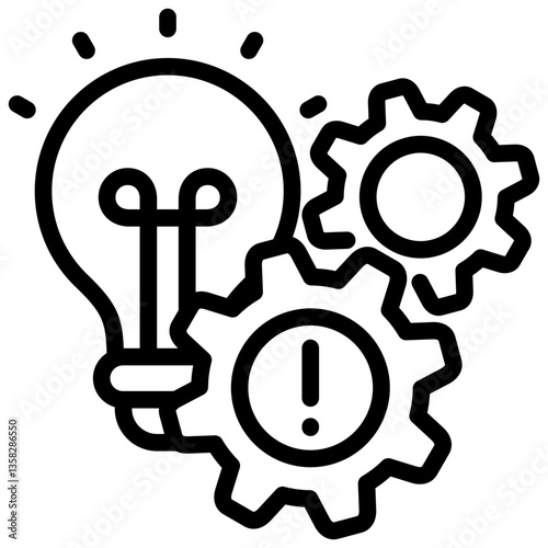 Failure Icon