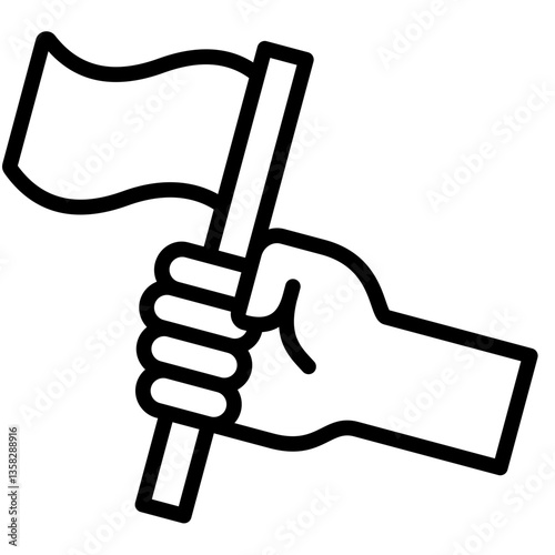 Revolution Icon