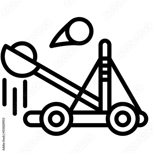 Siege Icon