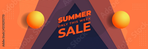 Summer Sale, Only This Week