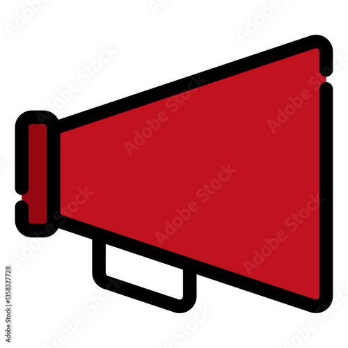 megaphone icon