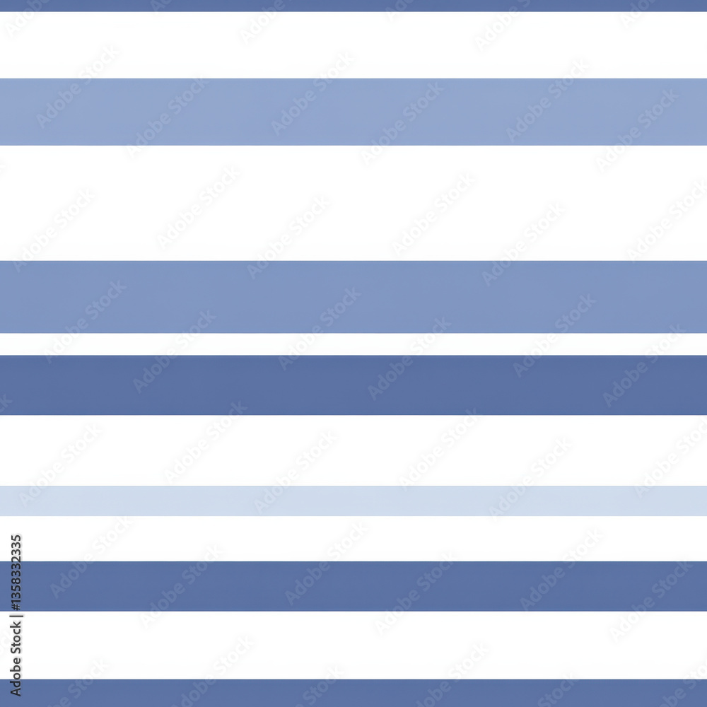 Seamless Textile Pattern Classic blue and white sailor stripes in seamless textile pattern Seamless Textile Pattern Classic blue and white sailor stripes in seamless textile pattern