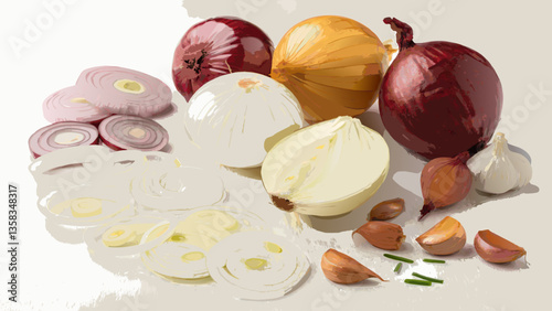 onion