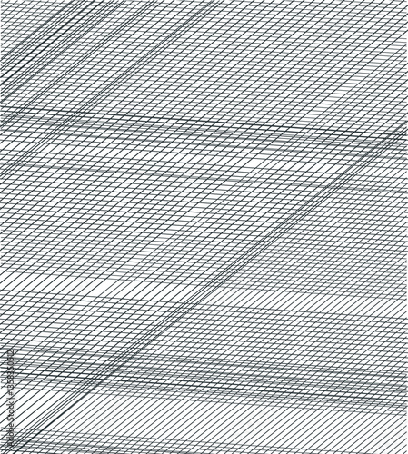 The texture is a grid with diagonal striped areas that stand out from the general mass.