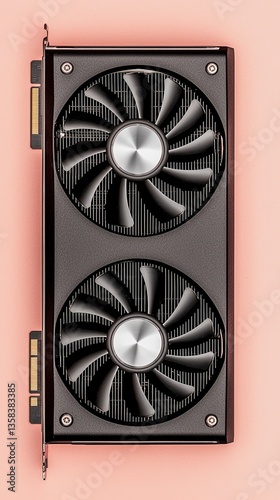 Computer Graphics Card (1)