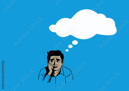 The Never-Ending To-Do List of Adulthood, Overthinking Life: The Burden of Responsibilities, Adulting is Hard: A Mind Full of Worries