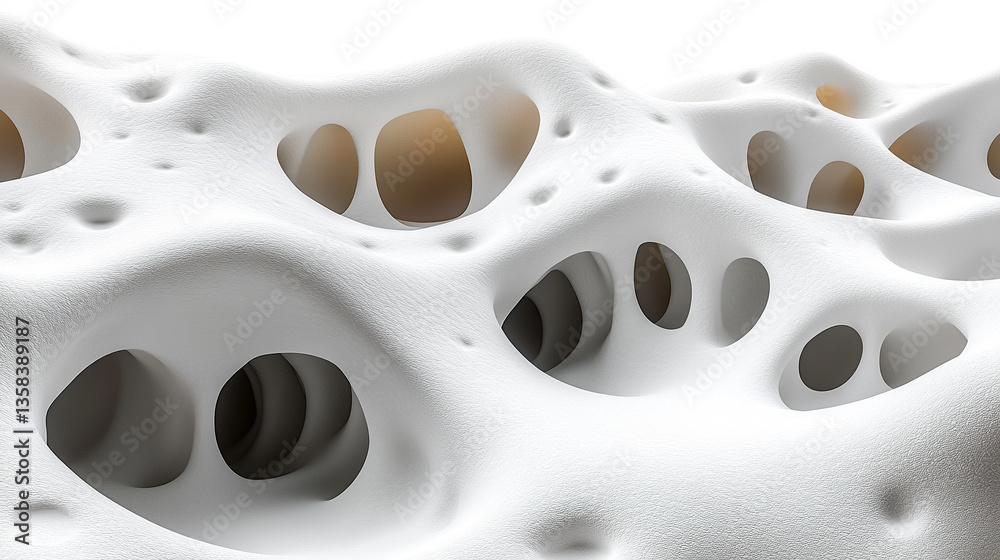 Abstract technology background with vibrant white, gold, and silver tones, creating intricate textures resembling mycelium mold and neurons, symbolizing innovation, complexity, and interconnectedness Abstract technology background with vibrant white, gold, and silver tones, creating intricate textures resembling mycelium mold and neurons, symbolizing innovation, complexity, and interconnectedness