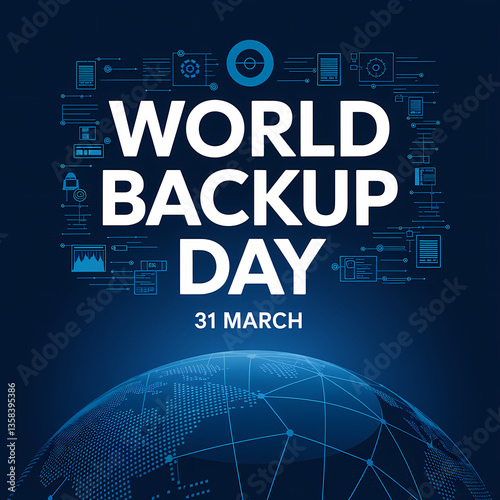 World Backup Day