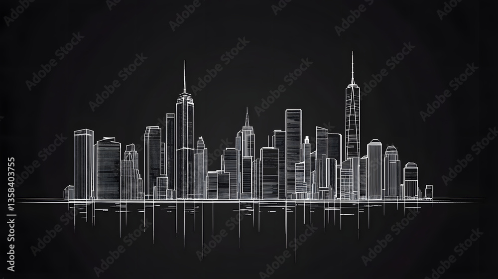Fototapeta premium AI,Concept map, technological concept map, smart agriculture, smart healthcare, design, concept, illustration, background, art, pattern, texture, energy, technology, digit, vector, animation, business