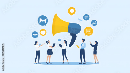 It seems like you’re referring to an image related to developing a crisis communication plan. If you’d like me to generate a title and keywords for this image, here’s an example:
