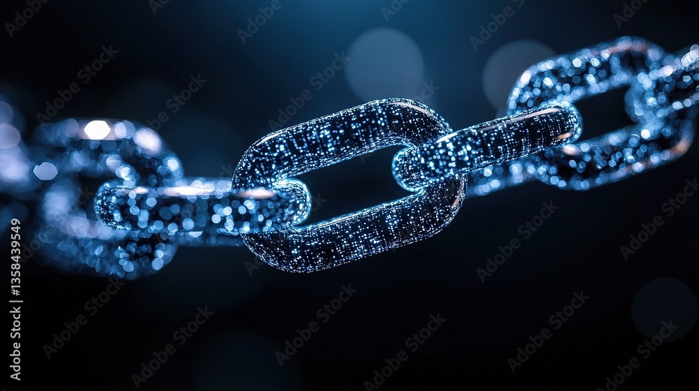 Innovative Blockchain Technology Enhancing Cybersecurity Solutions Innovative Blockchain Technology Enhancing Cybersecurity Solutions