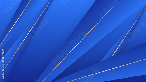 simple and minimal shape abstract geometric background vector illustration, for website design, wallpaper, and business presentation