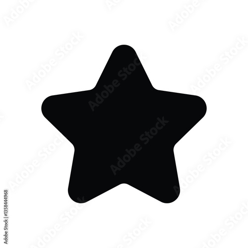 Elect icon vector stock illustration