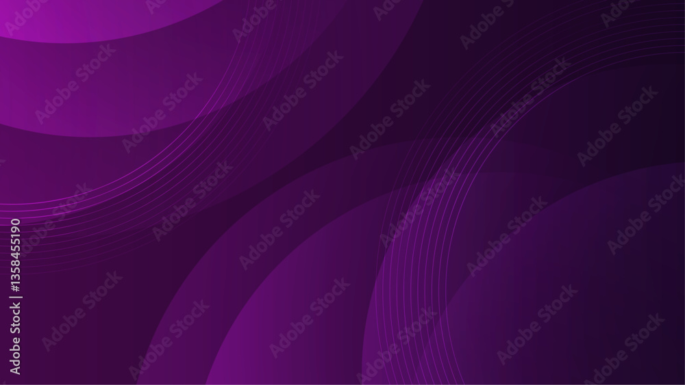 smooth and modern purple abstract geometric background vector illustration, for presentation design, wallpaper, or website background smooth and modern purple abstract geometric background vector illustration, for presentation design, wallpaper, or website background