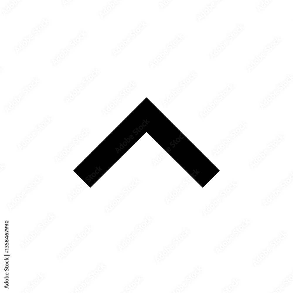 Fototapeta premium Statistic Icon for Data Analysis