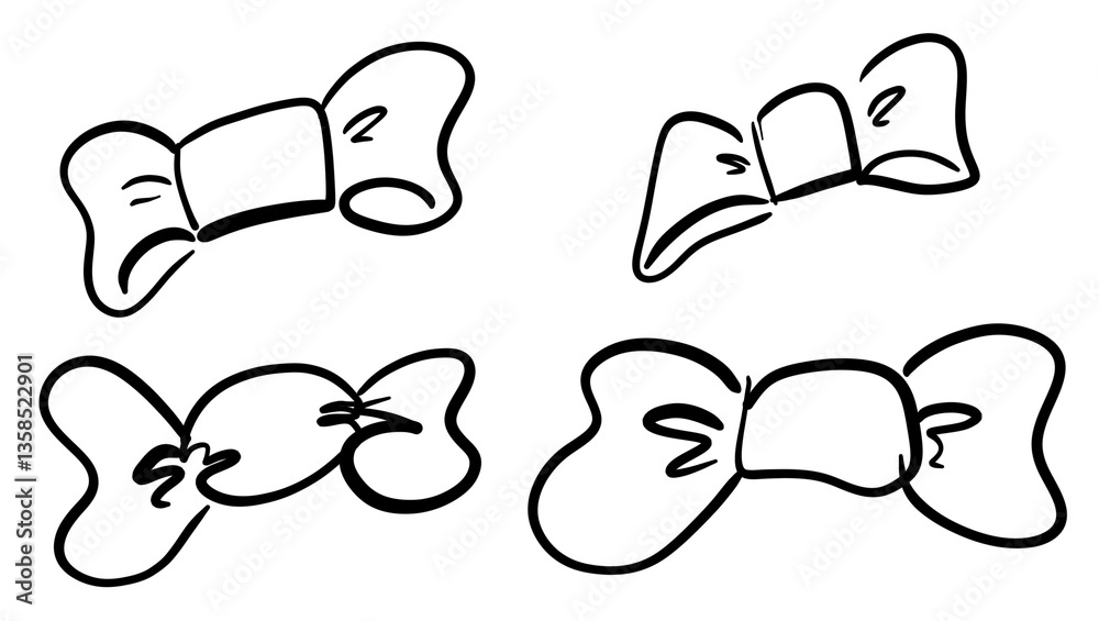 This is an illustration of a ribbon. This is an illustration of a ribbon.