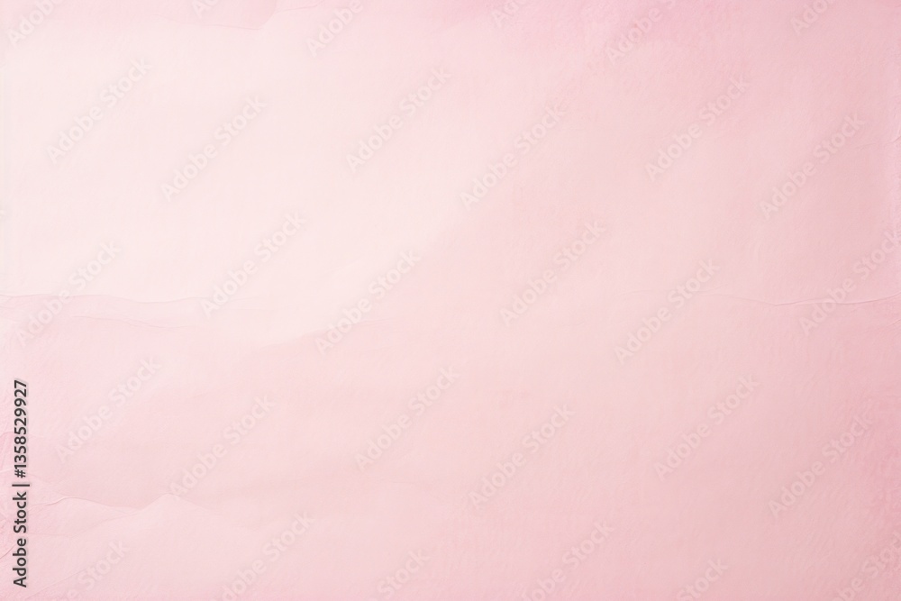 Fototapeta premium Pink paper backgrounds simplicity texture.