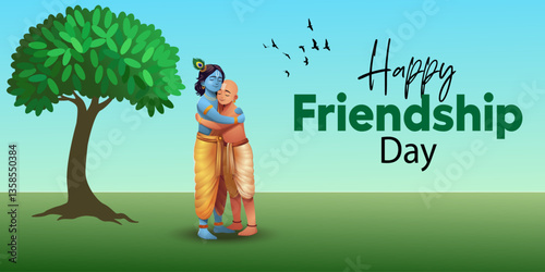 Friendship Day - A Celebration of Bonding, Love, and Lifelong Friendships